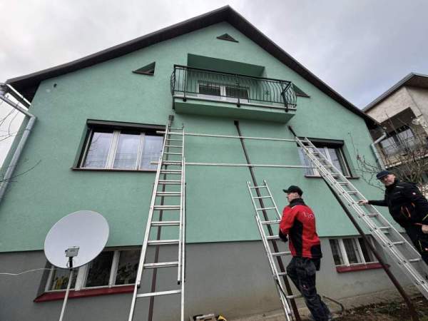 Realizácia fotovoltaiky č. 12