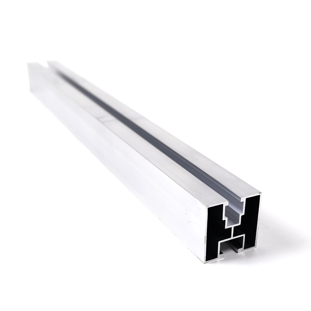 Al profil "H" 40x40 - 6,6m